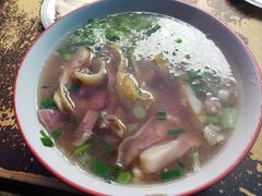 -老李家杂肝汤(回民街店)
