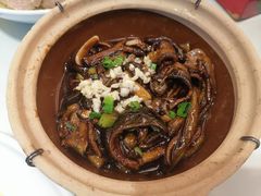 响油鳝糊-冶春茶社(官园桥店)