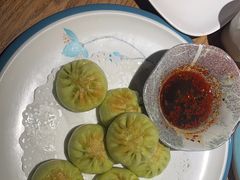 -百草滩羊清水涮羊肉(长城路店)