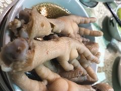 -黄祥华养生堂·炖汤·营养蒸饭(岭南天地店)