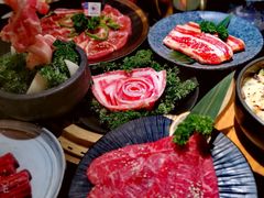 -烧肉达人(凯德晶萃店)