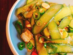 -梁记粥铺(开元地中海店)