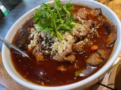 -77号渔船·蒸海鲜青岛菜(积米崖店)