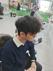 点击看大图 -尤司男士国潮理发馆