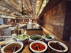 -福州泰禾铂尔曼酒店·禾咖啡自助餐厅