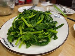 -力力豆花庄(广渠门店)