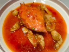 -俏江南天津时尚曲艺主题餐厅(马场道店)