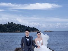 -经典婚纱摄影美学馆·私人定制