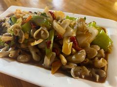 -阿弟特色海鲜餐厅·大排档(平潭店)