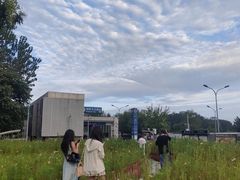 -北沙滩(地铁站)