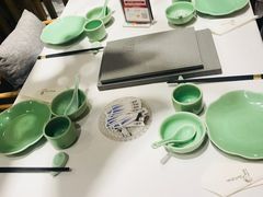 -Lotus 莲花空间(国贸商城店)