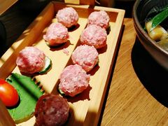 -盡膳口福跷脚牛肉火锅(合生汇购物中心店)