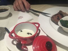 -王品牛排(郑州大卫城店)