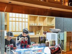 -原志优秀食材·匠心料理·海胆主题(金亿广场店)