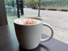 -星巴克(杭州银泰城西一店)