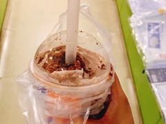 阿华田脆冰冰-桂桂茶(张家港吾悦广场店)