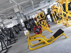 -新力游泳健身会所