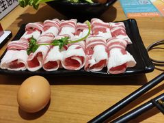 -呷哺呷哺(郑州国贸360餐厅店)