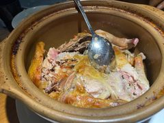 外婆茶香鸡-金牌外婆家(苏州中心店)