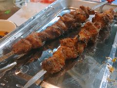 -竹叶涮肉坊(总店)