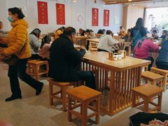 -建新园过桥米线(金碧广场店)