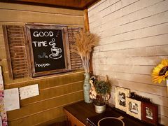-Cafe Alice咖啡爱丽丝(奥城店)