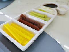 -全聚德(蓝山店)