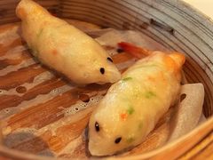 -美心·翠园(港汇恒隆广场店)