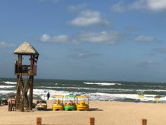 -那香海钻石沙滩浴场