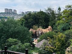 -七彩云南古滇温泉山庄