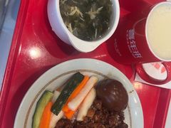 -喜年来(欧洲商城店)
