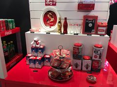 -东方明珠·可口可乐欢乐餐厅