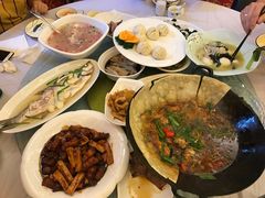 -於氏虾神(盱眙总店)