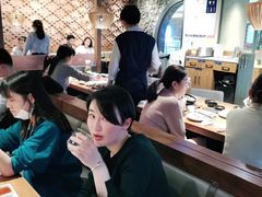 -黑牛黑猪烤肉专门店(万象城店)