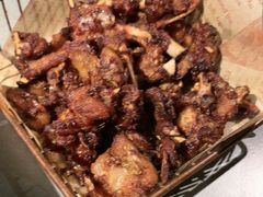 -醉炫音速烧烤·干煸菜(沙河总店)