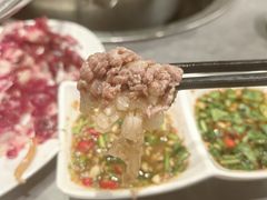 -贵宾牛·潮汕牛肉火锅(珠池总店)