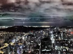 -广州四季酒店