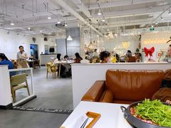 大堂-妞妞家(银通店)