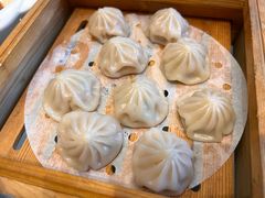 -宝盛水博园大酒店·中餐厅·杭帮菜