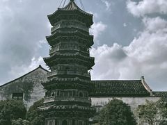 -南翔古镇
