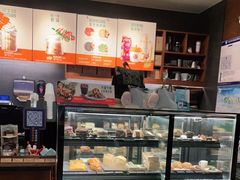 -星巴克(北京永定门店)