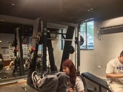 -NRG 健身私教CLUB(云山路店)