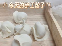 -伊喜饺子(五道口学院路店)