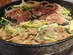-名扬烤肉(起源店)