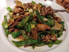 -盛百味·家宴餐厅(霸州分店)