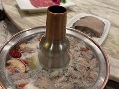 -南门涮肉(通州大船店)