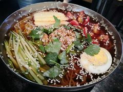 -很久以前羊肉串(簋街店)