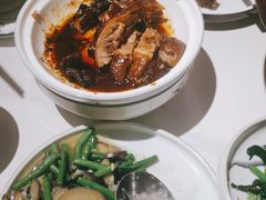 -秋色客家菜(南山店)