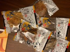 -水一方现烤鱿鱼丝大连特产(三八广场店)