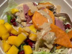 -SaladJohn沙拉匠(凯德1818店)